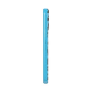 EvoArt  - Apple iPhone 12 Pro Max Case - Dusty Blue
