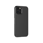EvoSlim - Apple iPhone 12/12 Pro Case - Charcoal Black
