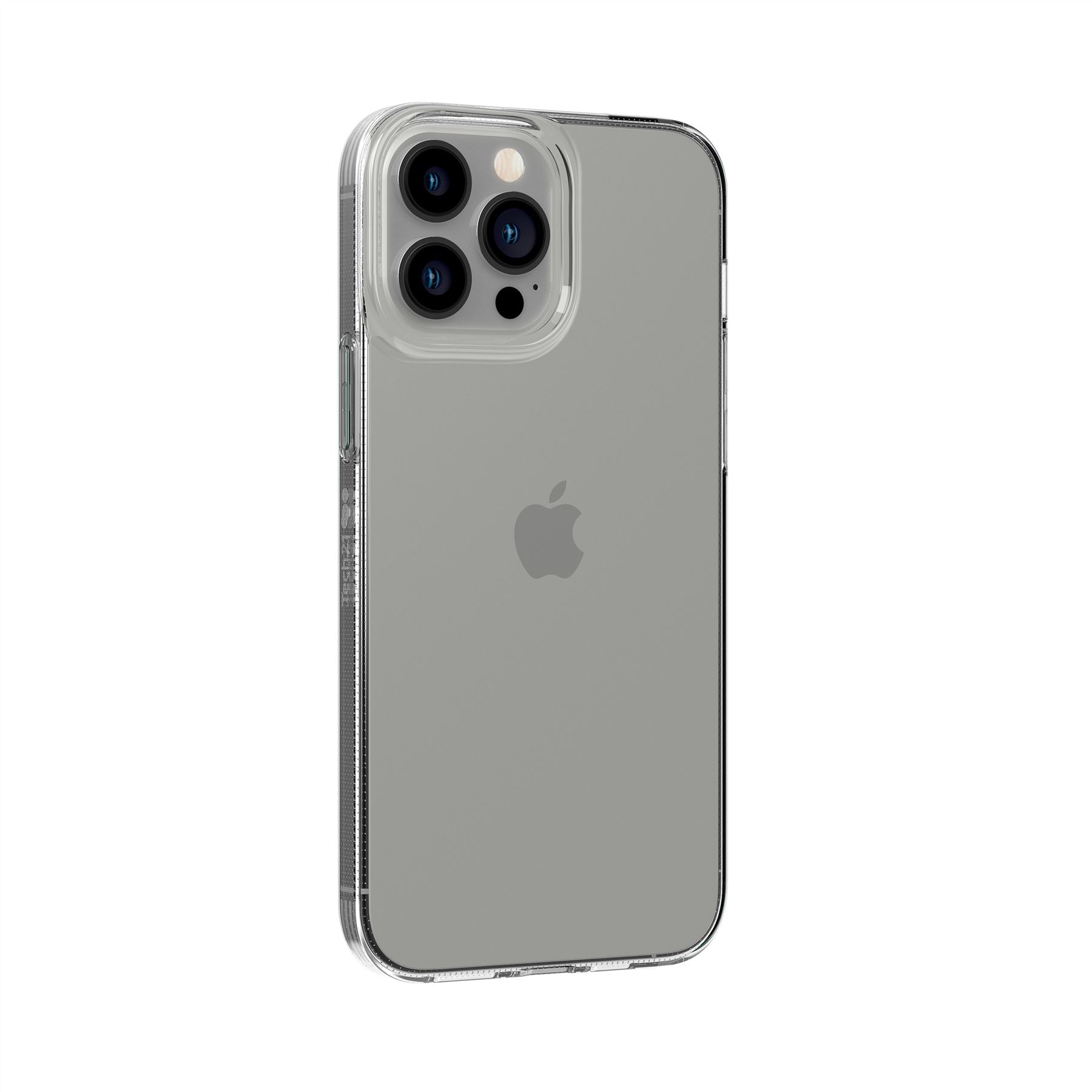 EvoLite - Apple iPhone 13 Pro Max Case - Clear
