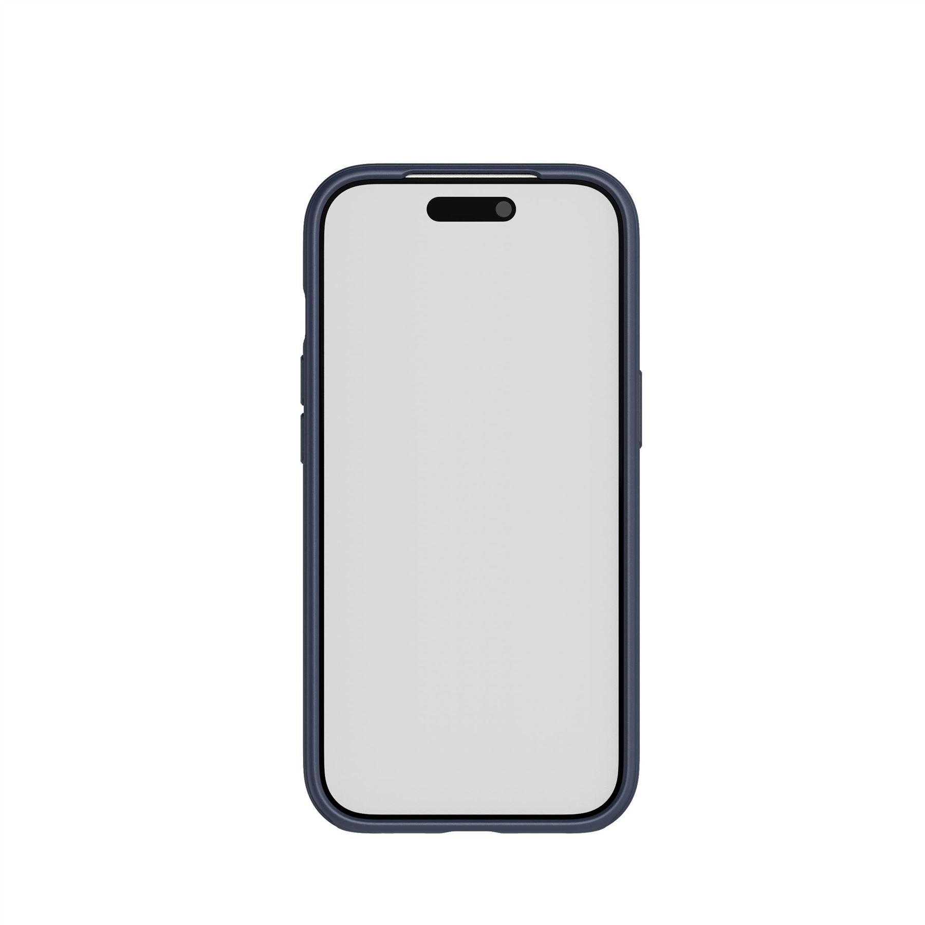 EvoLite - Apple iPhone 15 Case - Denim Blue