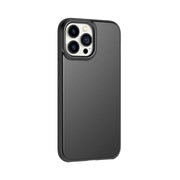 EvoLite - Apple iPhone 13 Pro Max Case - Black