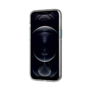 EvoArt - Apple iPhone 12 Pro Max Case - Pale Blue