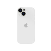 ImpactGlass - Apple iPhone 15 Screen Protector with Camera Protector