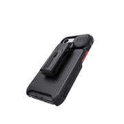 EvoMax - Apple iPhone 14 Case MagSafe® Compatible - Off Black