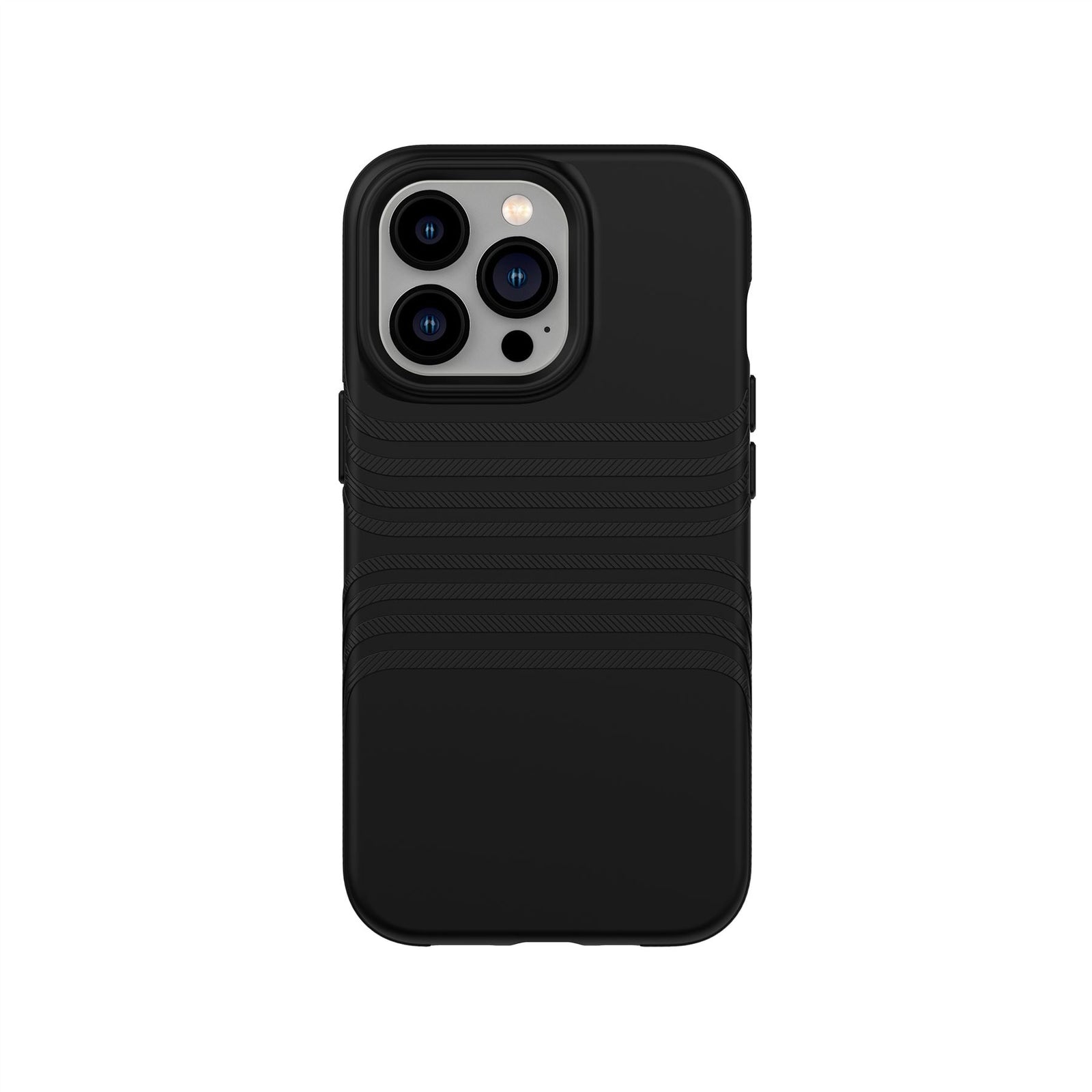 EvoTactile - Apple iPhone 13 Pro Case - Black
