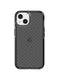 EvoCheck - Apple iPhone 16e/14 Case - Smokey/Black