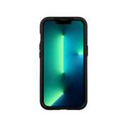 EvoTactile - Apple iPhone 13 Pro Case - Black
