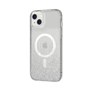 EvoArt - Apple iPhone 14 Plus Case MagSafe® Compatible - Sparkle Rain