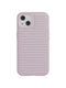 EvoLuxe - Apple iPhone 13 Case - Dusty Pink
