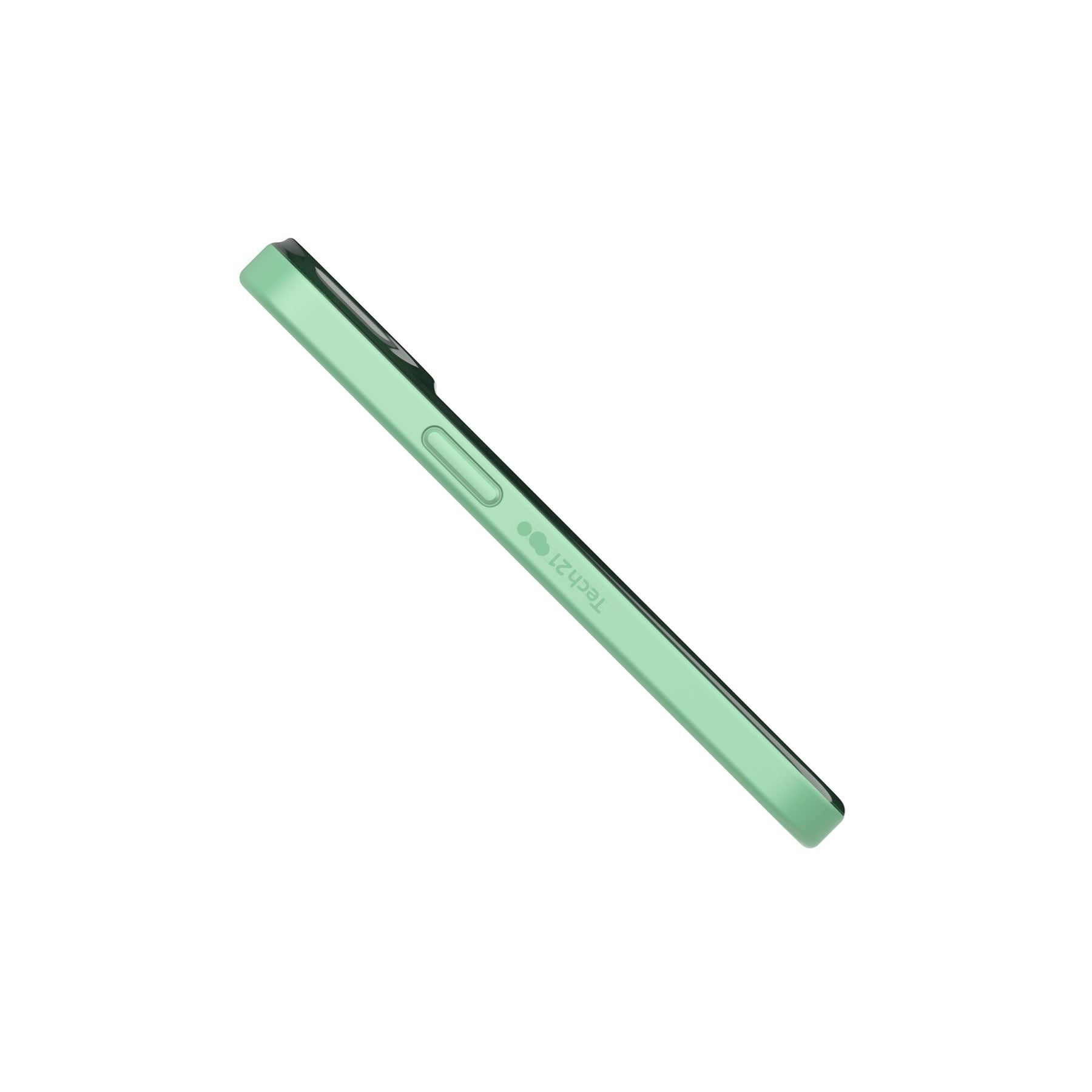 EvoTint - Apple iPhone 16e/14 Case MagSafe® Compatible - Forest Greens