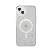 EvoArt - Apple iPhone 14 Plus Case MagSafe® Compatible - Sparkle Rain