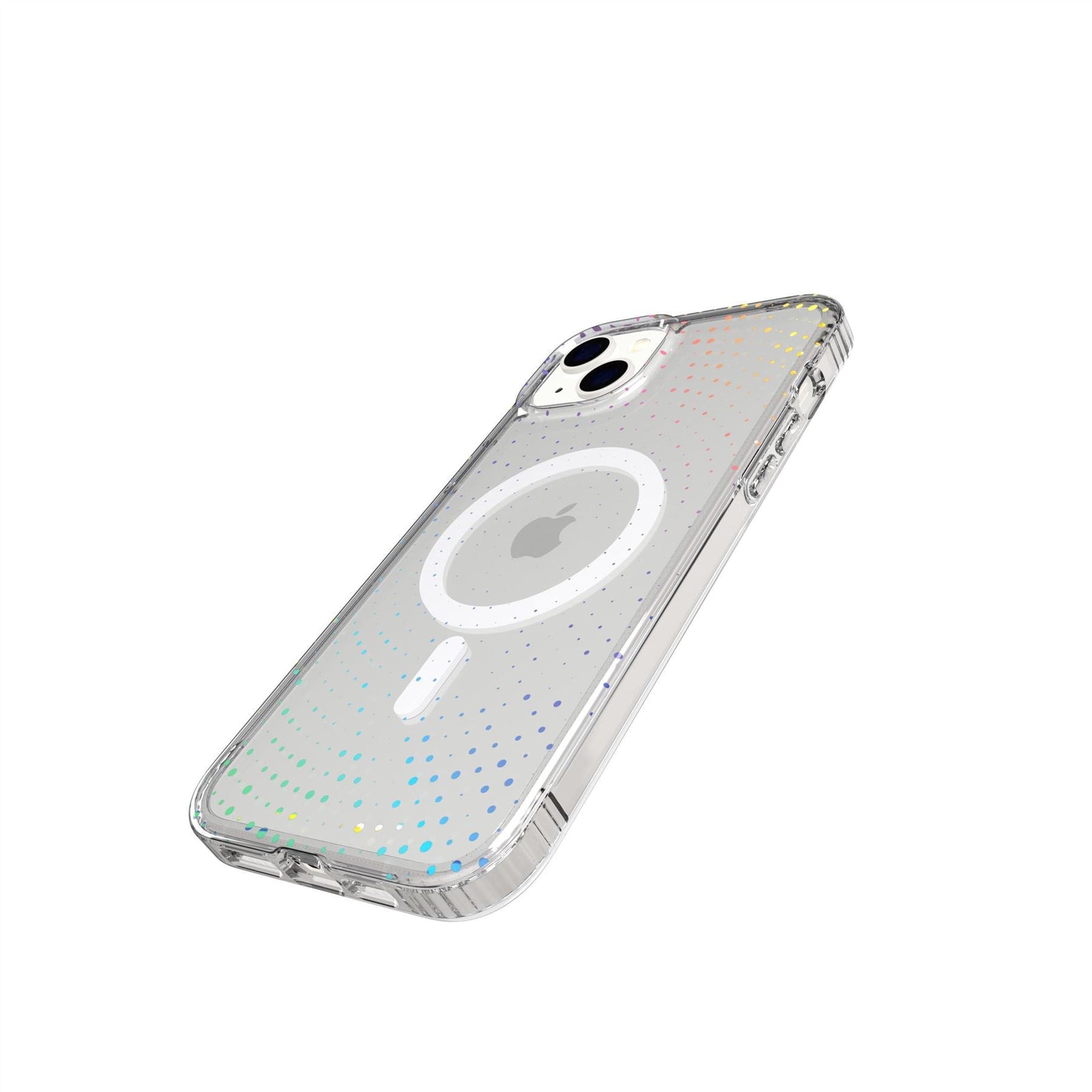 EvoSparkle - Apple iPhone 14 Plus Case MagSafe® Compatible - Radiant