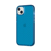 EvoCheck - Apple iPhone 14 Plus Case - Classic Blue