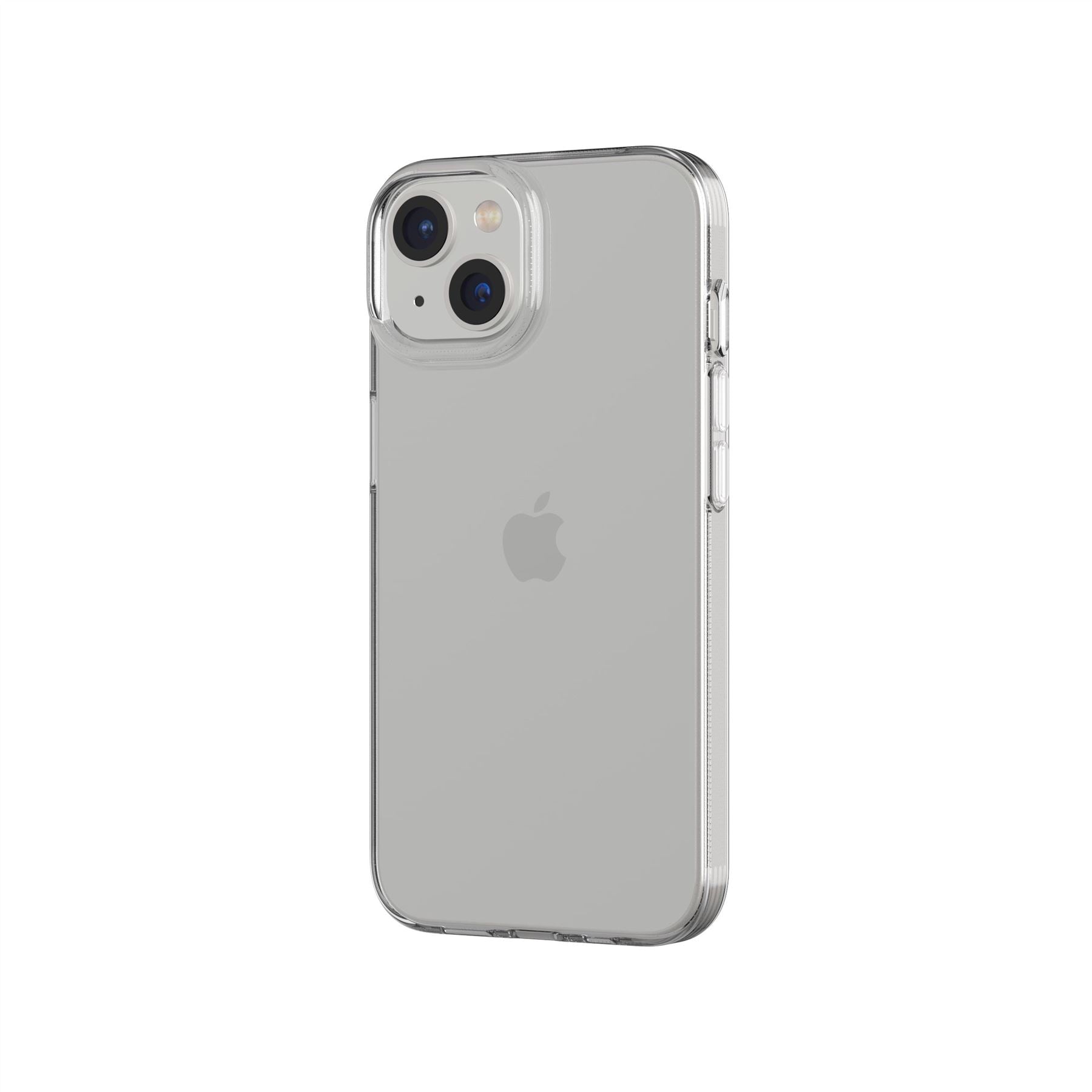 EvoLite - Apple iPhone 16e/14 Case - Clear