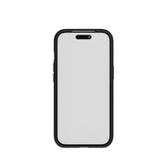 EvoLite - Apple iPhone 16e/15 Case - Black