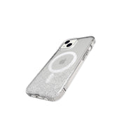 EvoArt - Apple iPhone 16e/14 Case MagSafe® Compatible - Sparkle Rain