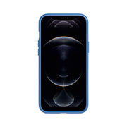 EvoSlim - Apple iPhone 12 Pro Max Case - Classic Blue