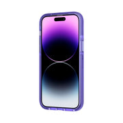 EvoCheck - Apple iPhone 14 Pro Max Case MagSafe® Compatible - Wondrous Purple