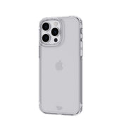 EvoClear - Apple iPhone 15 Pro Max Case - Clear