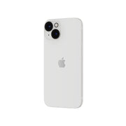 ImpactGlass - Apple iPhone 15 Screen Protector with Camera Protector