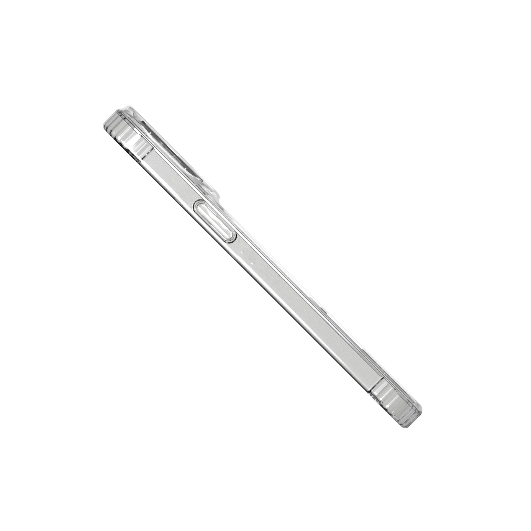 EvoClear - Apple iPhone 14 Pro Max Case MagSafe® Compatible - Clear