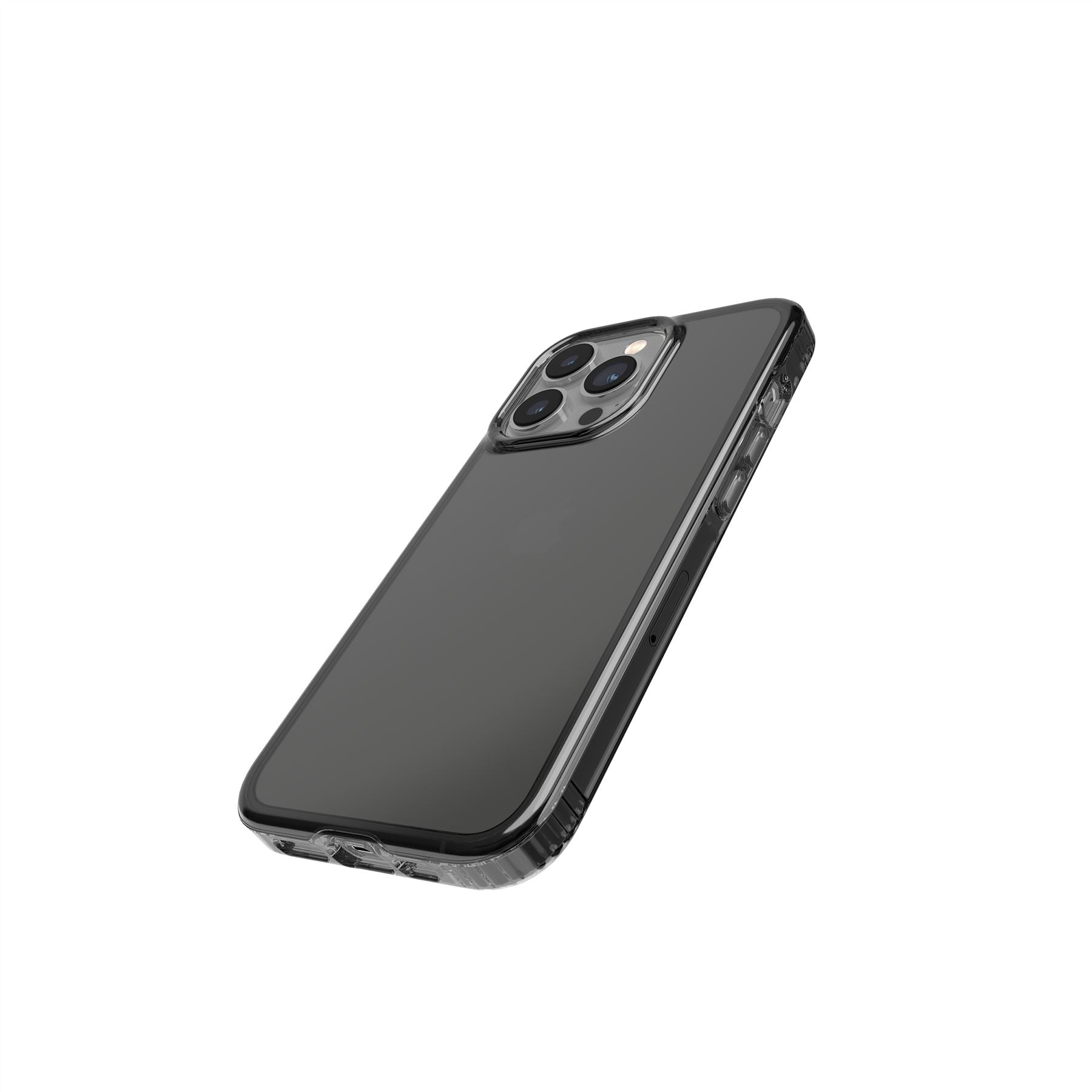 EvoTint - Apple iPhone 13 Pro Case - Ash