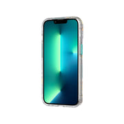 EvoArt - Apple iPhone 13 Pro Case MagSafe® Compatible - Green Leaf