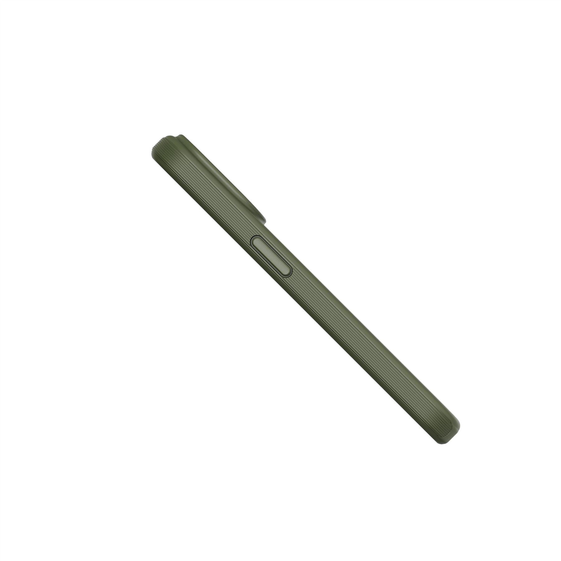 EvoLite - Apple iPhone 15 Pro Case - Khaki
