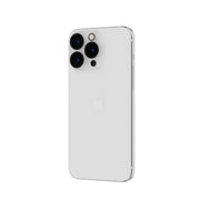 ImpactGlass - Apple iPhone 15 Pro Max Anti Glare Screen with Camera Protector