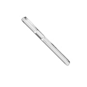 EvoCrystal Kick - Apple iPhone 16e/14 Case MagSafe® Compatible - White
