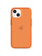 EvoCheck - Apple iPhone 14 Case - Fizzy Orange