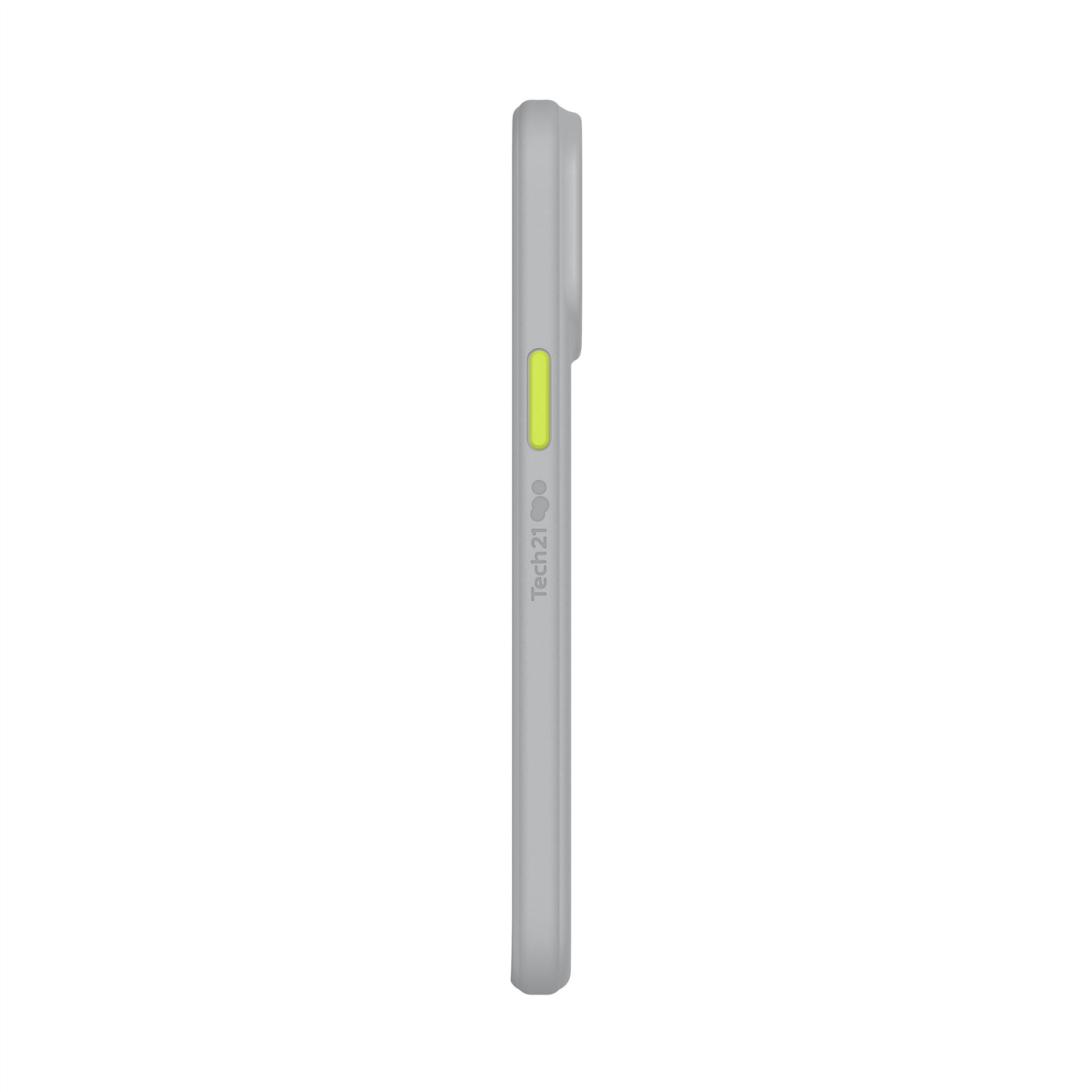 EcoSlim - Apple iPhone 13 Pro Max Case - Mushroom Grey