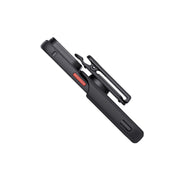 EvoMax - Apple iPhone 14 Pro Case MagSafe® Compatible - Off Black