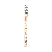 EcoArt - Apple iPhone 12 Pro Max Case - Terazzo Orange