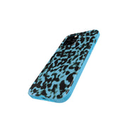 EvoArt  - Apple iPhone 12 Pro Max Case - Dusty Blue