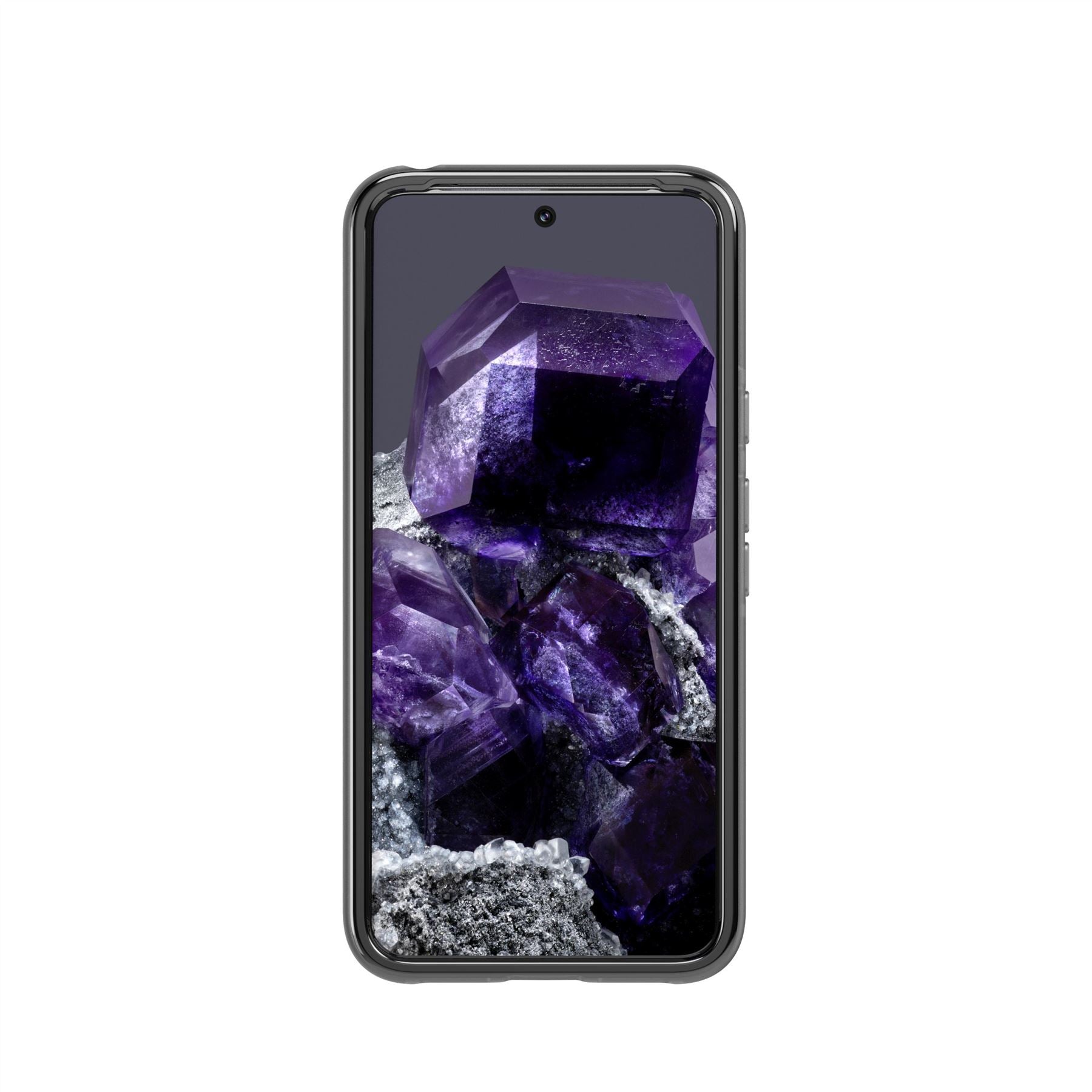 EvoCheck - Google Pixel 8 Case - Smokey Black