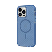 EvoCheck - Apple iPhone 14 Pro Max Case MagSafe® Compatible - Tranquil Blue