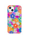 EvoArt - Apple iPhone 13 Case - Cutout Flora