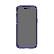 EvoCheck - Apple iPhone 14 Pro Max Case - Wondrous Purple