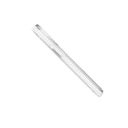 EvoCrystal Kick - Apple iPhone 16e/15 Case MagSafe® Compatible - White