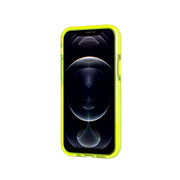 EvoCheck - Apple iPhone 12/12 Pro Case - Luminous Yellow