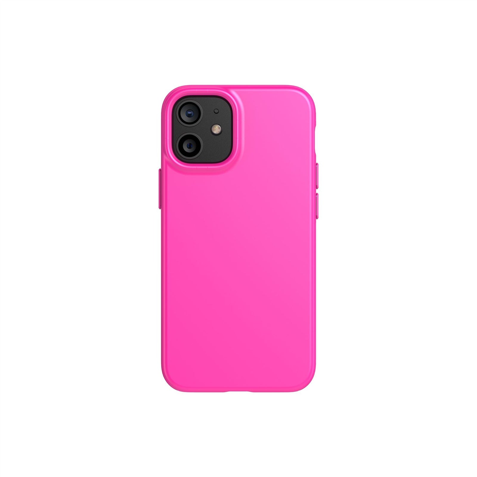 EvoSlim - Apple iPhone 12 mini Case - Mystical Fuchsia