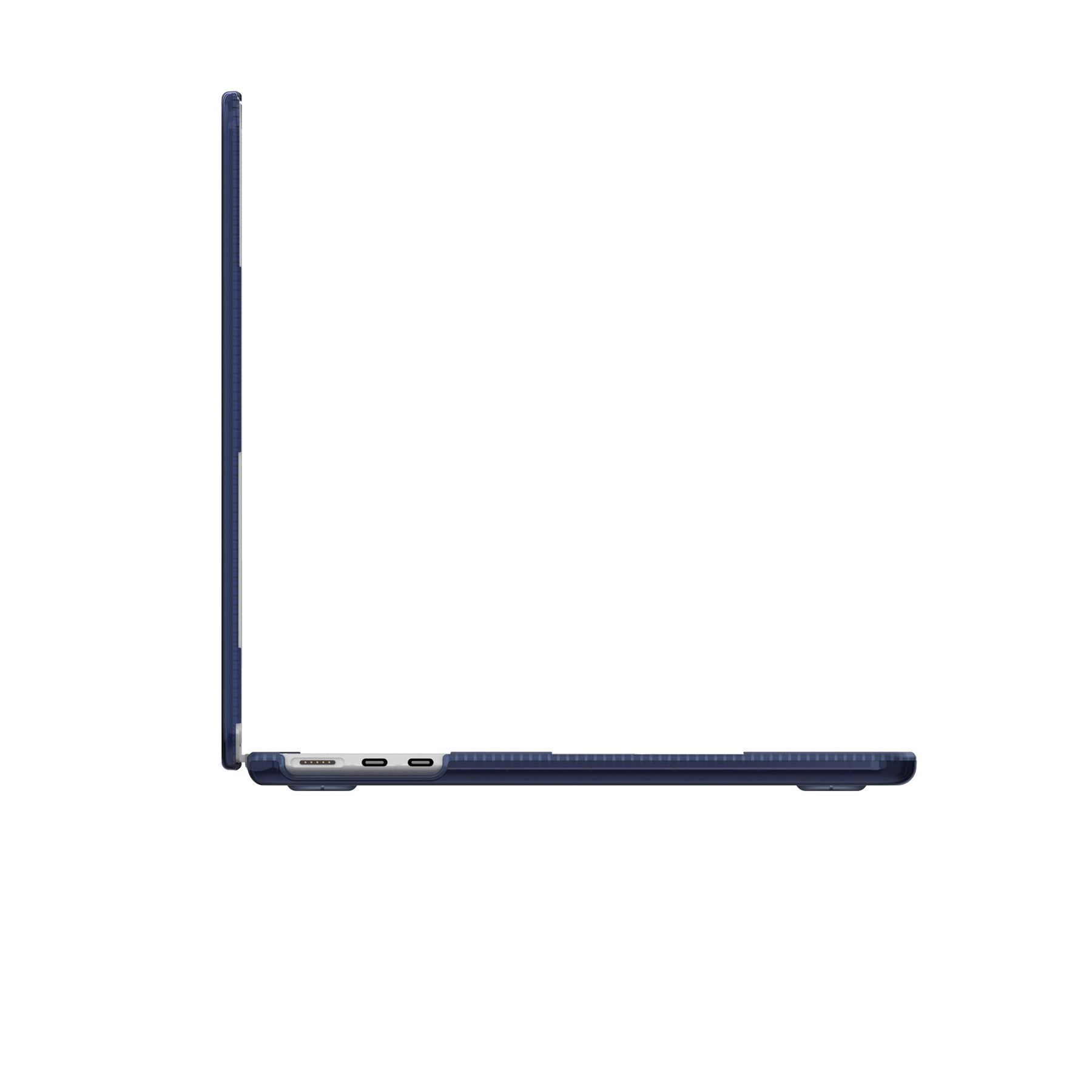 EvoHardshell - Apple MacBook Air 13" (2022) - Pewter Blue