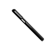 EvoCrystal Kick - Apple iPhone 15 Pro Max Case MagSafe® Compatible - Obsidian Black