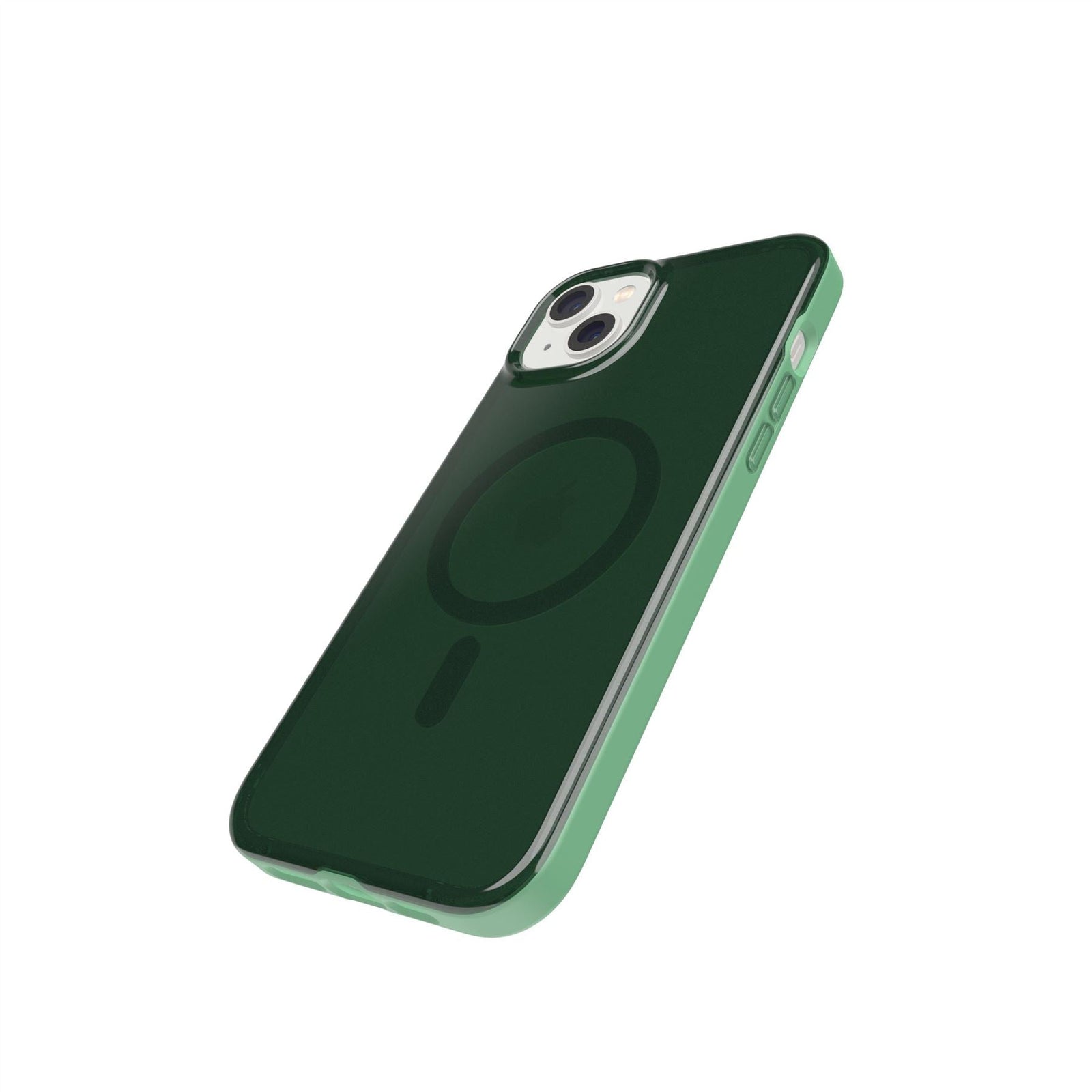 EvoTint - Apple iPhone 14 Plus Case MagSafe® Compatible - Forest Greens