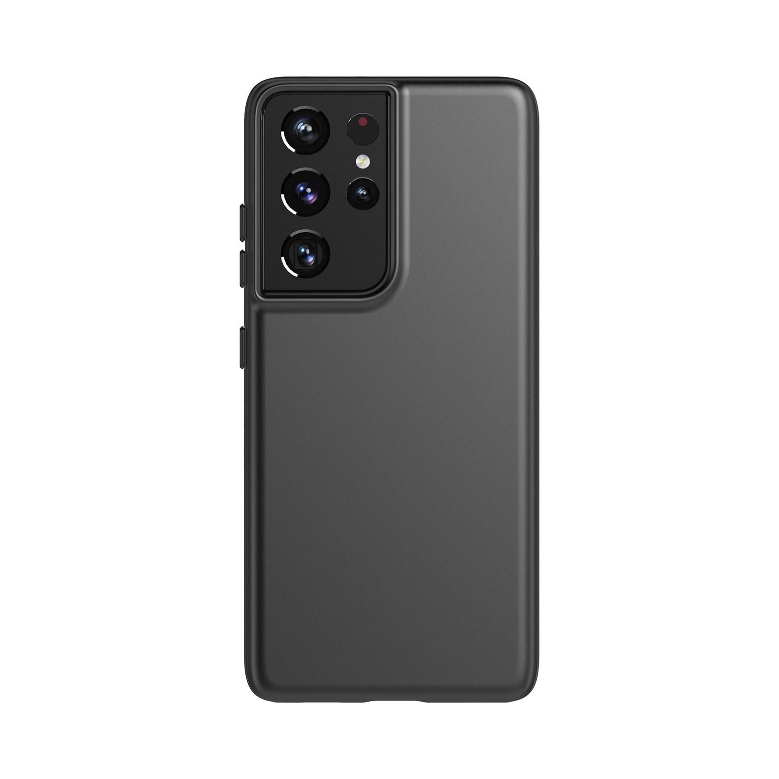 EvoSlim - Samsung Galaxy S21 Ultra 5G Case - Charcoal Black