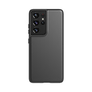 EvoSlim - Samsung Galaxy S21 Ultra 5G Case - Charcoal Black