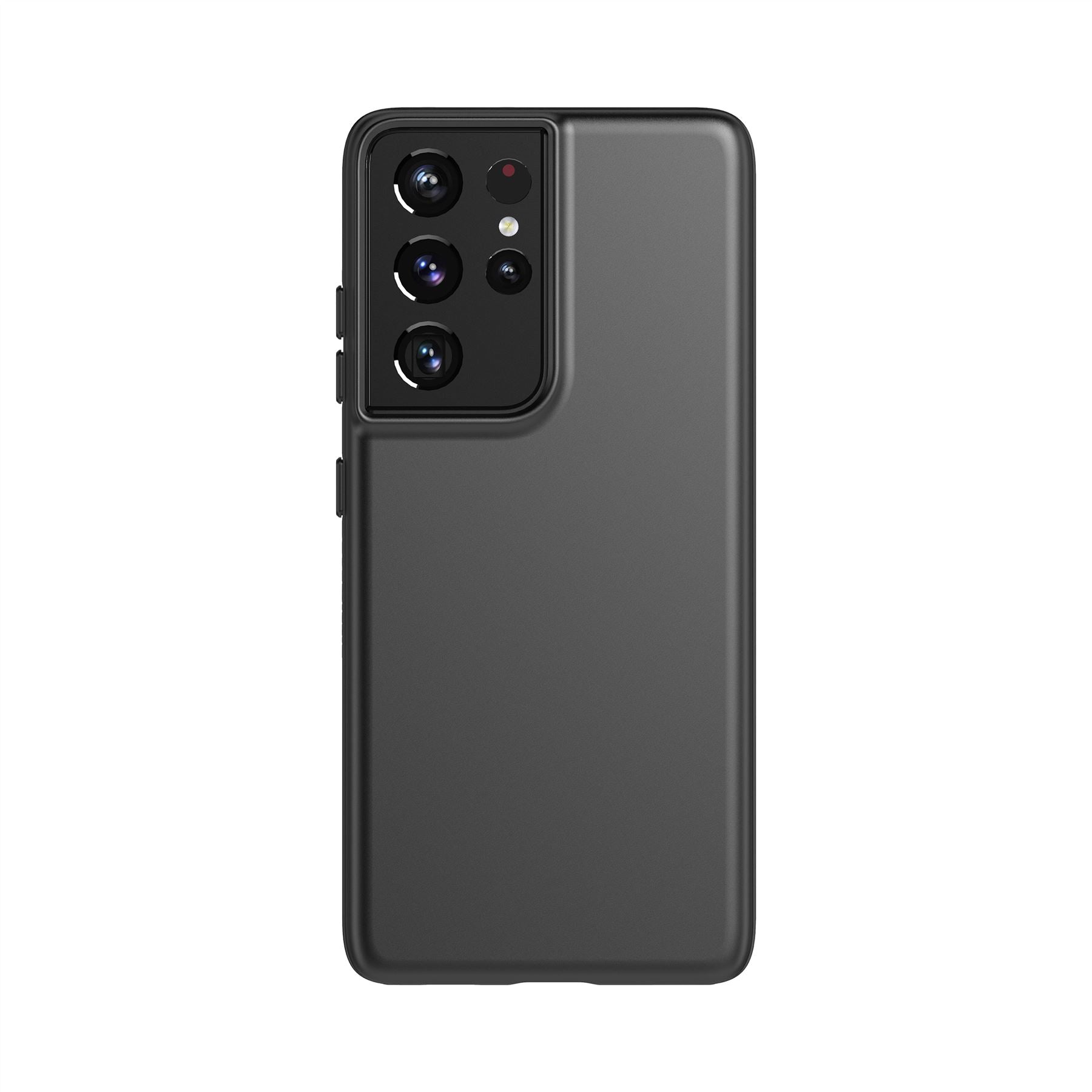 EvoSlim - Samsung Galaxy S21 Ultra 5G Case - Charcoal Black