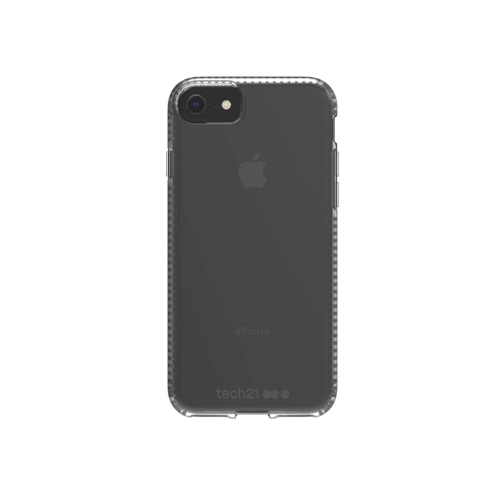 EvoLite - Apple iPhone SE 2022 Case - Clear