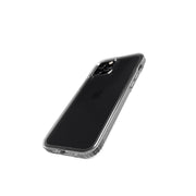 EvoClear - Apple iPhone 12/12 Pro Case - Clear